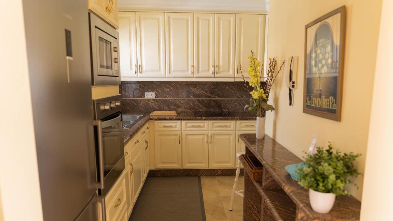 푸에르토 데 산티아고 Casa Laura 아파트 외부 사진