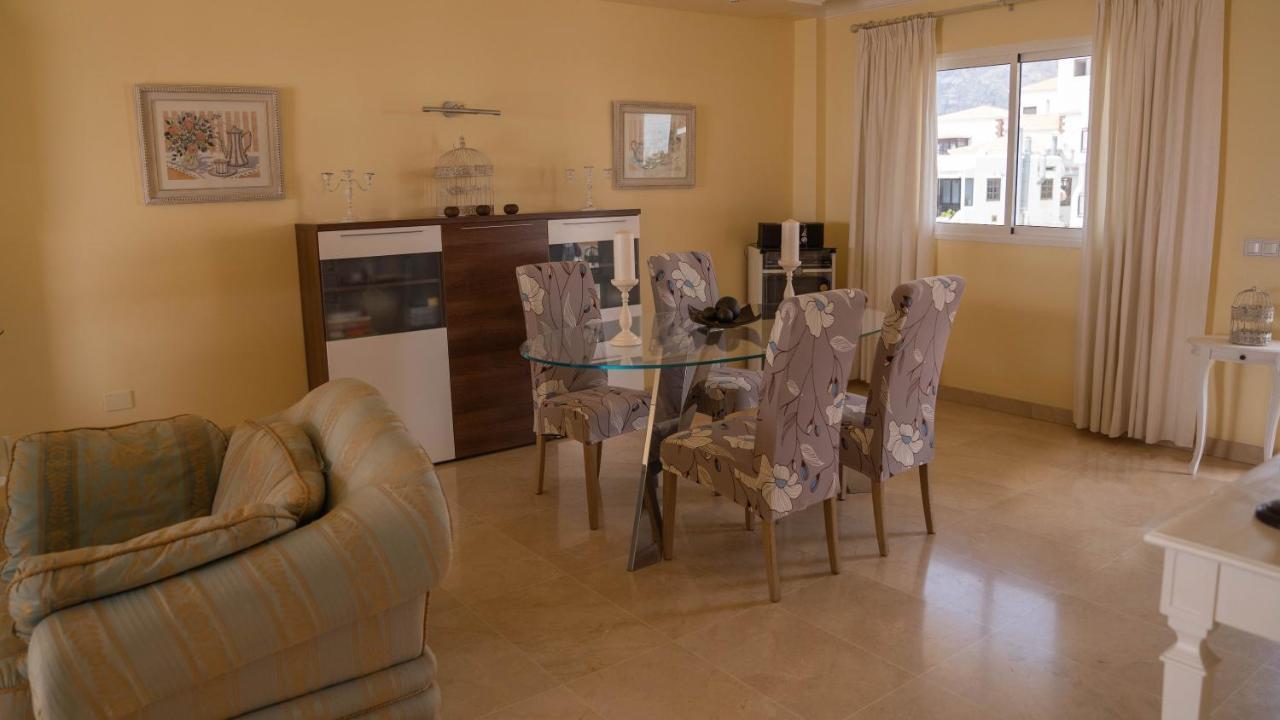 푸에르토 데 산티아고 Casa Laura 아파트 외부 사진