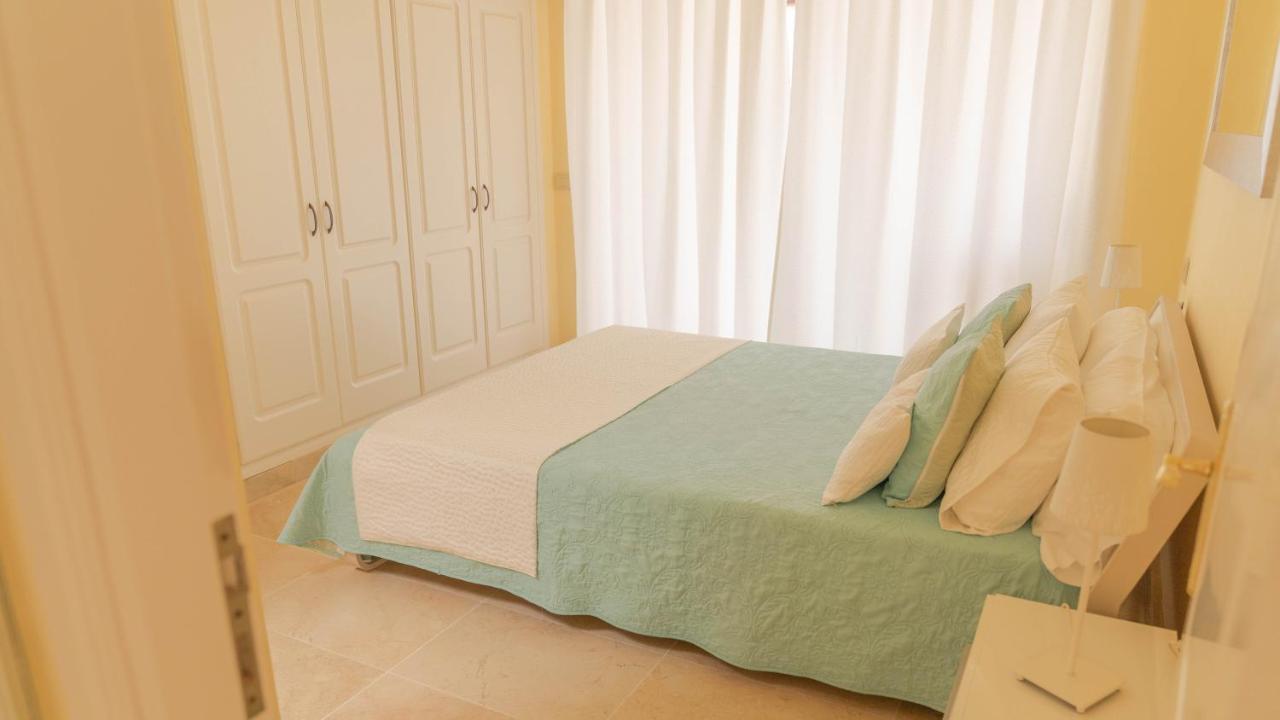 푸에르토 데 산티아고 Casa Laura 아파트 외부 사진